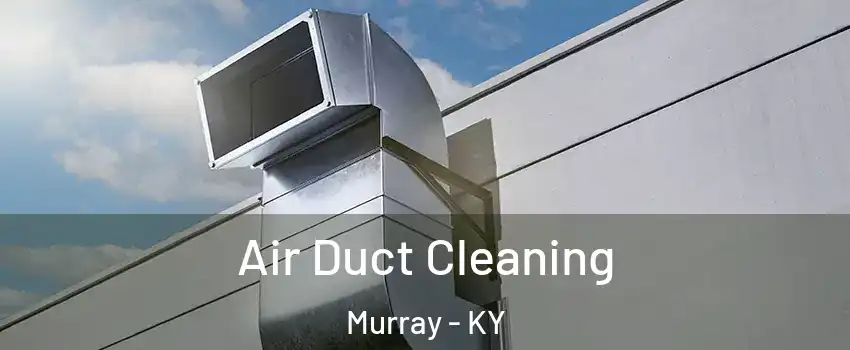  Air Duct Cleaning Murray - KY