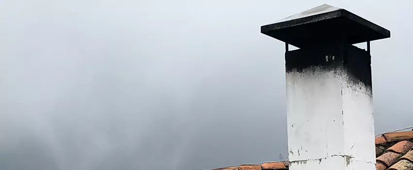 Chimney Damper Inspection in Murray, KY