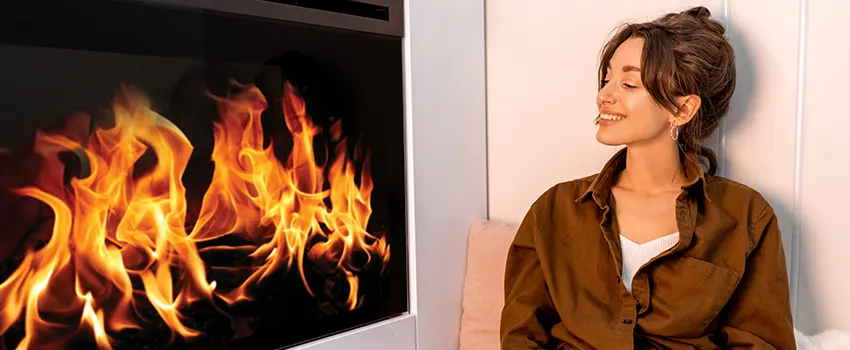 Electric Fireplace Logs Cost in Murray, Kentucky