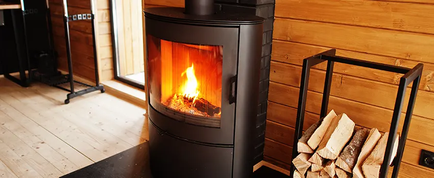 Gas Fireplace Door Handle Installation Services in Murray, Kentucky