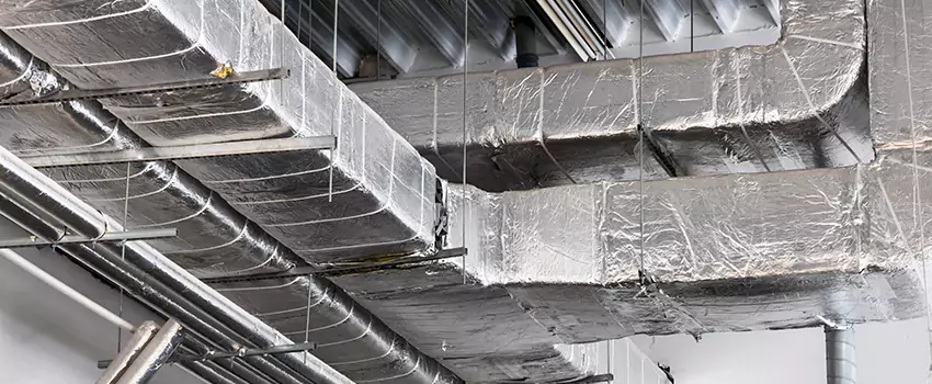 Vent Dust Cleaning Cost in Murray, KY