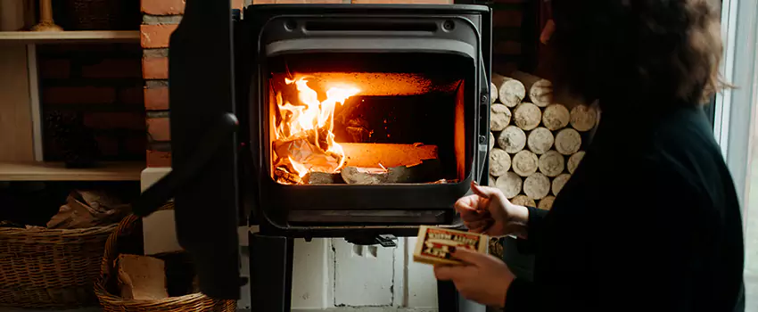 Key Features of Vermont Castings Fireplaces in Murray, KY