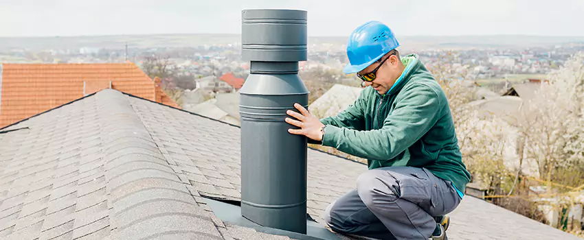 Chimney Repair Cost in Murray, KY