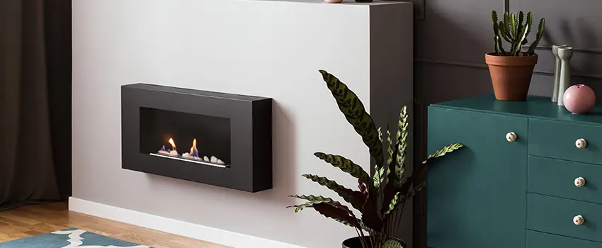 Electric Fireplace Glowing Embers Installation Services in Murray, KY