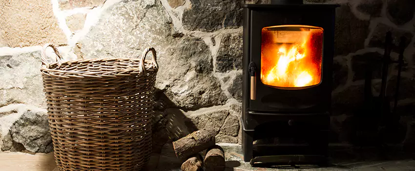 24/7 Wood Stove Installation Services in Murray, Kentucky